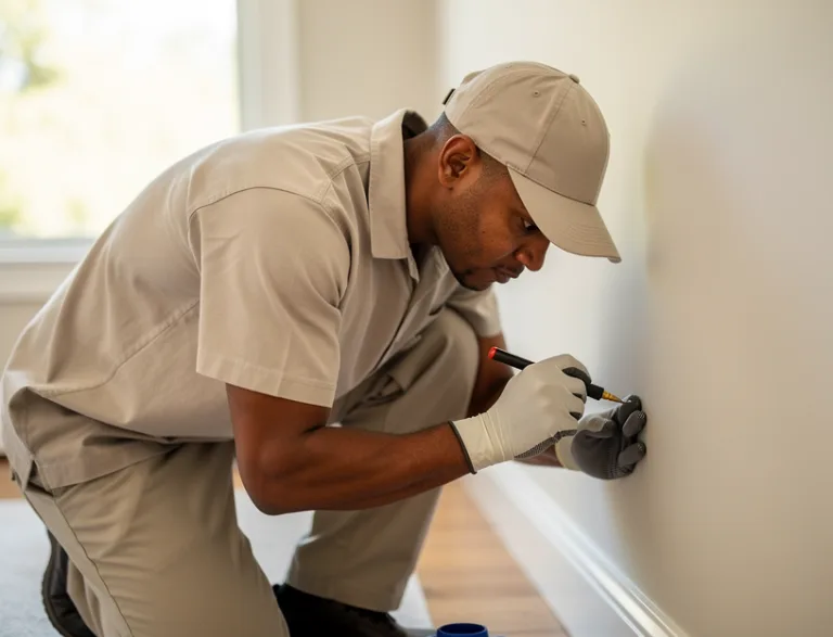 Pest Control service in Dewsbury